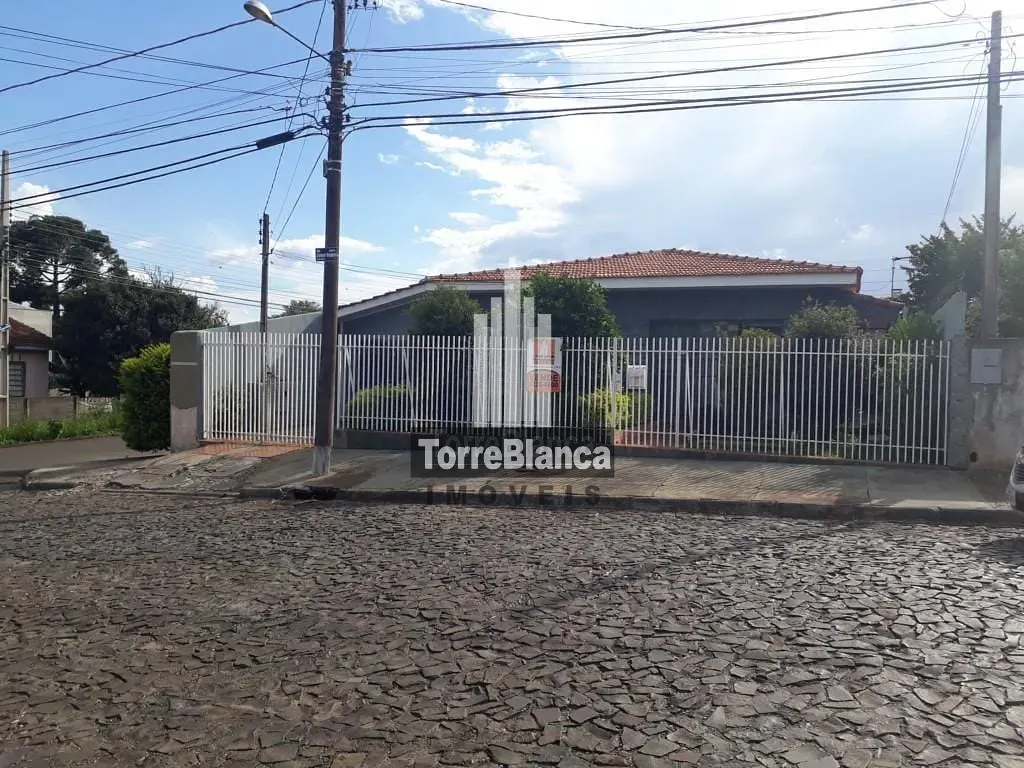 Casa, 3 quartos, 120 m² - Foto 1