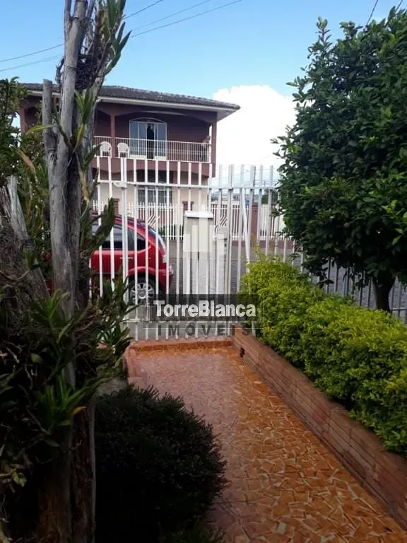 Casa, 3 quartos, 120 m² - Foto 7
