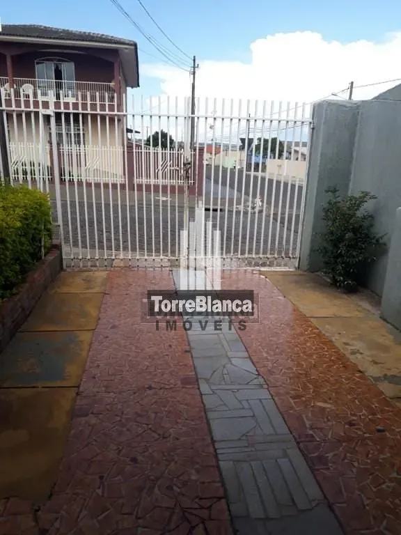 Casa, 3 quartos, 120 m² - Foto 6