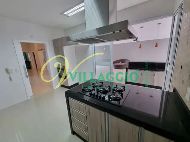 Casa com 515m² 4 quartos e 6 banheiros, à venda, no bairro Parque Residencial Damha V em São José do Rio Preto