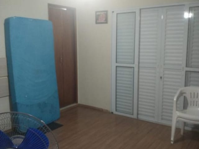 Foto do Casa - Residencial - Vila Yara | Zequinha Imóveis