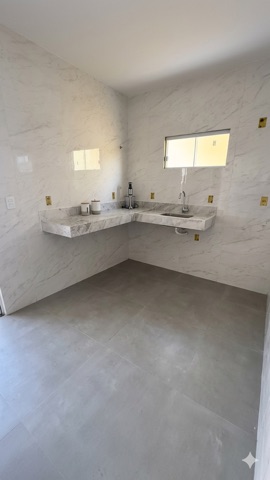 Casa 3 quartos e 3 banheiros, à venda, no bairro Alphaville em Campos dos Goytacazes