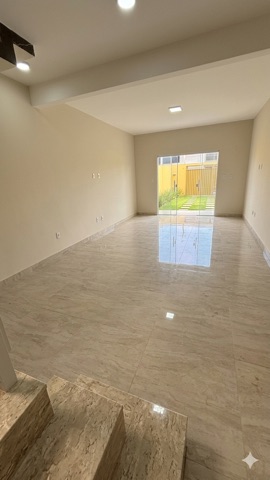 Casa 3 quartos e 3 banheiros, à venda, no bairro Alphaville em Campos dos Goytacazes