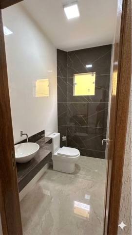 Casa 3 quartos e 3 banheiros, à venda, no bairro Alphaville em Campos dos Goytacazes