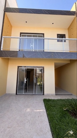 Casa 3 quartos e 3 banheiros, à venda, no bairro Alphaville em Campos dos Goytacazes