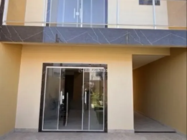 Casa 3 quartos e 3 banheiros, à venda, no bairro Alphaville em Campos dos Goytacazes