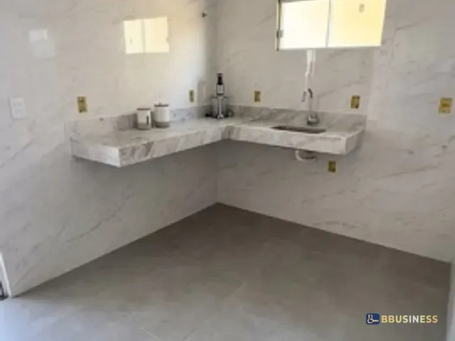 Casa 3 quartos e 3 banheiros, à venda, no bairro Alphaville em Campos dos Goytacazes