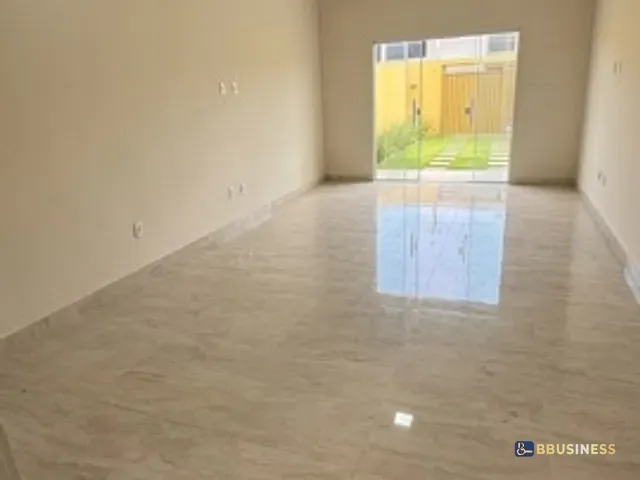 Casa 3 quartos e 3 banheiros, à venda, no bairro Alphaville em Campos dos Goytacazes