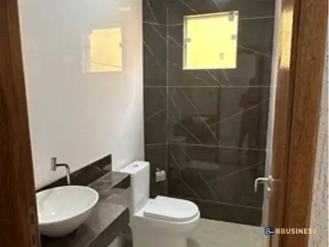 Casa 3 quartos e 3 banheiros, à venda, no bairro Alphaville em Campos dos Goytacazes
