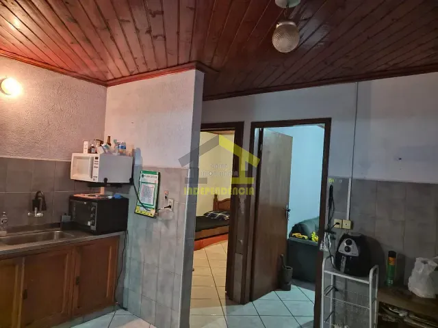 Casa com 263m² 2 quartos e 2 banheiros, à venda, no bairro Núcleo Residencial Porto Seguro em Itatiba