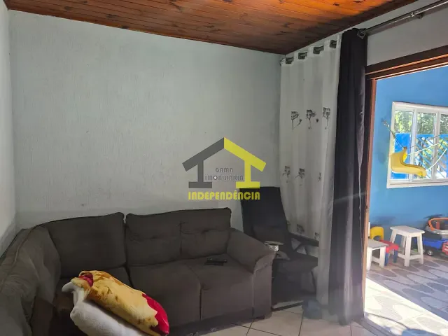 Casa com 263m² 2 quartos e 2 banheiros, à venda, no bairro Núcleo Residencial Porto Seguro em Itatiba