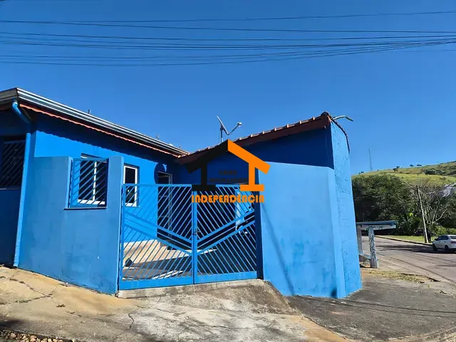 Casa com 263m² 2 quartos e 2 banheiros, à venda, no bairro Núcleo Residencial Porto Seguro em Itatiba