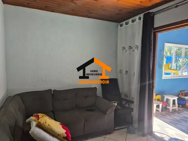 Casa com 263m² 2 quartos e 2 banheiros, à venda, no bairro Núcleo Residencial Porto Seguro em Itatiba