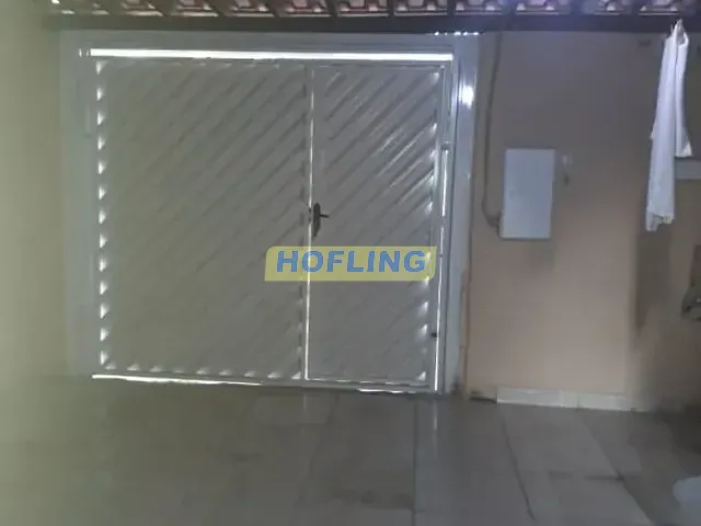 Casa com 125m² 2 quartos e 2 banheiros, à venda, no bairro Jardim Boa Vista em Rio Claro