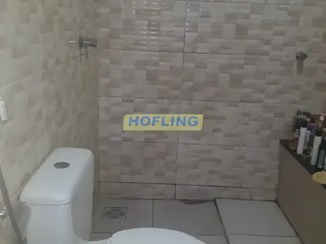Casa com 125m² 2 quartos e 2 banheiros, à venda, no bairro Jardim Boa Vista em Rio Claro