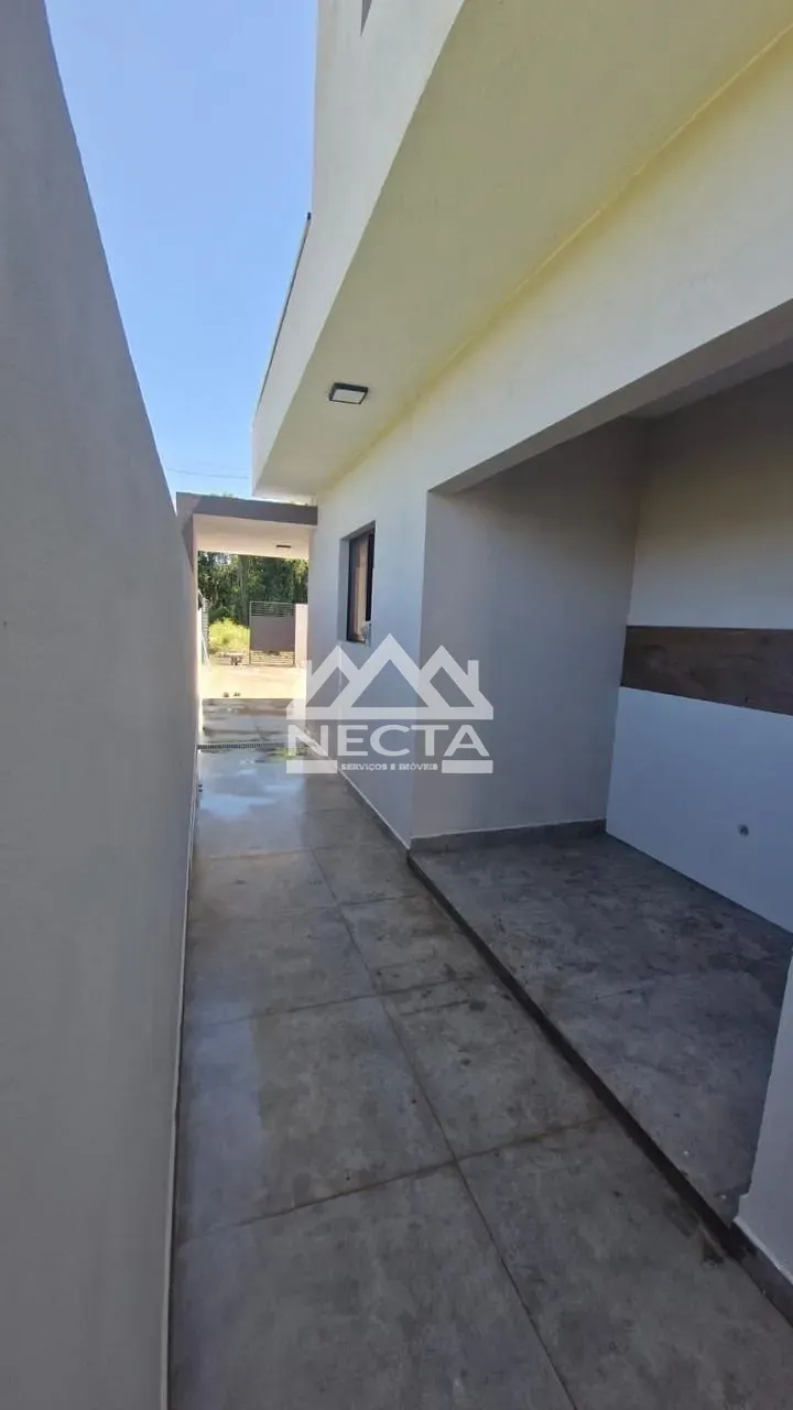 Casa, 2 quartos, 65 m² - Foto 6