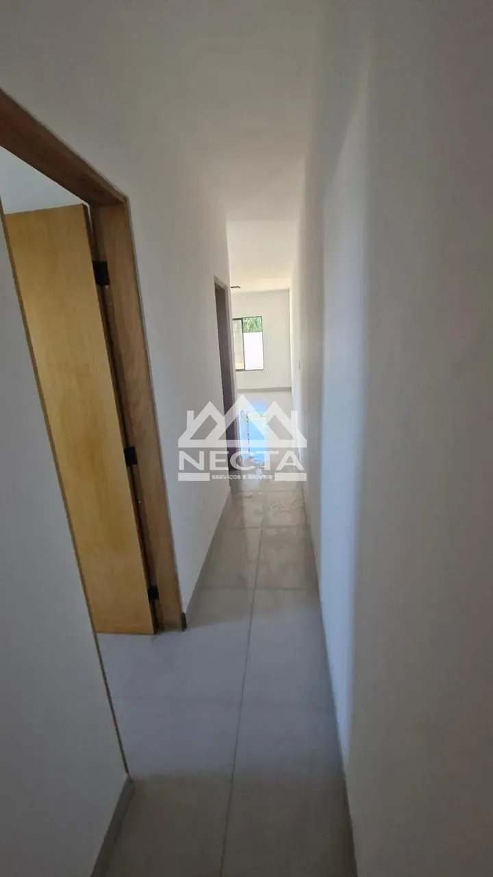 Casa, 2 quartos, 65 m² - Foto 4