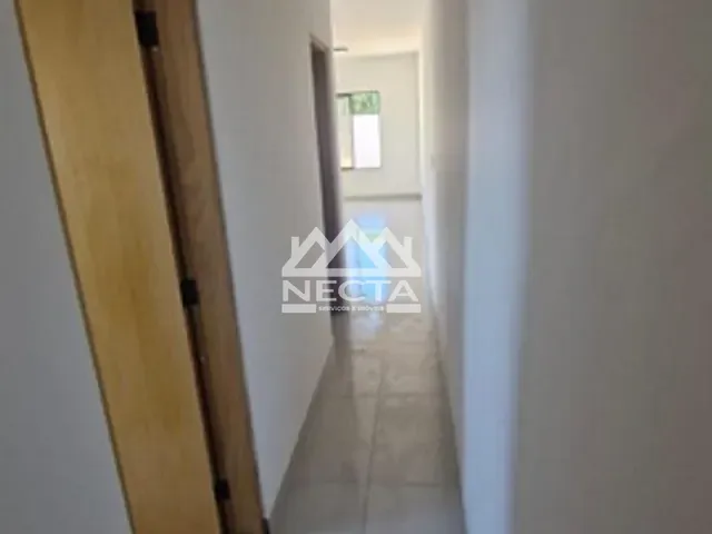 Casa com 65m² 2 quartos e 1 banheiro, à venda, no bairro Balneário dos Golfinhos em Caraguatatuba