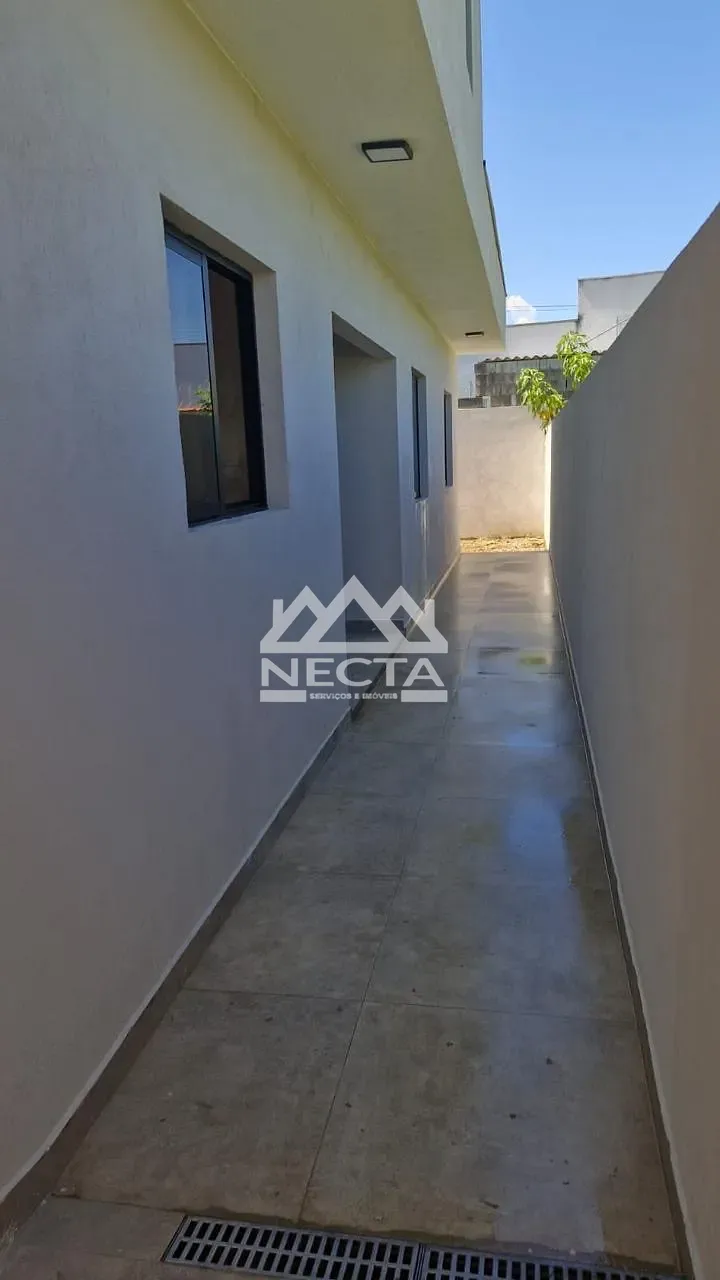 Casa, 2 quartos, 65 m² - Foto 7