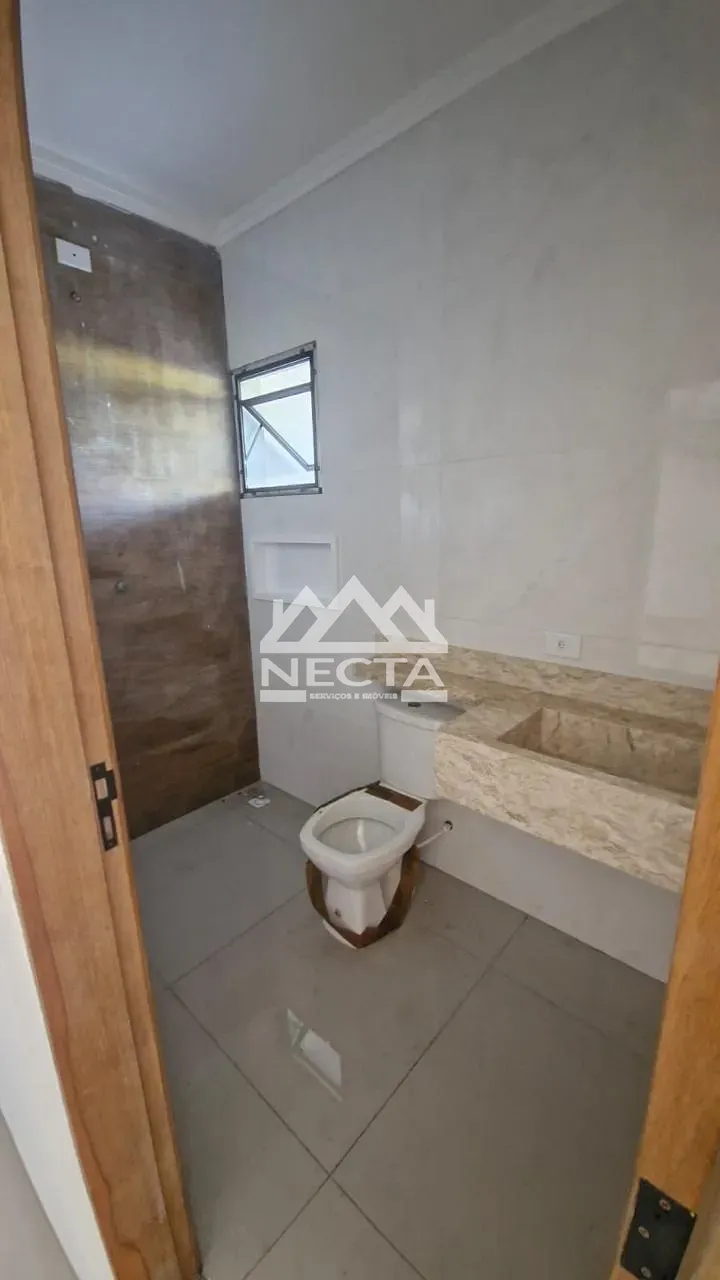Casa, 2 quartos, 65 m² - Foto 5