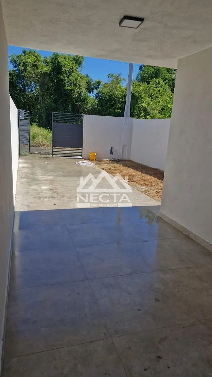 Casa, 2 quartos, 65 m² - Foto 2
