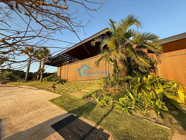 Casa com 2180m² 8 quartos e 10 banheiros, à venda, no bairro Reserva Petrus em Indaiatuba