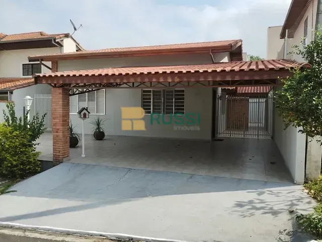Casa com 252m² 3 quartos e 3 banheiros, à venda, no bairro Urbanova em São José dos Campos