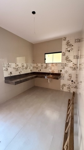 Casa 3 quartos e 3 banheiros, à venda, no bairro Alphaville em Campos dos Goytacazes