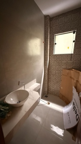 Casa 3 quartos e 3 banheiros, à venda, no bairro Alphaville em Campos dos Goytacazes