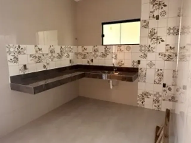 Casa 3 quartos e 3 banheiros, à venda, no bairro Alphaville em Campos dos Goytacazes