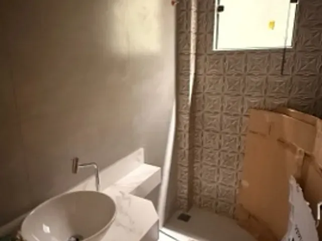 Casa 3 quartos e 3 banheiros, à venda, no bairro Alphaville em Campos dos Goytacazes