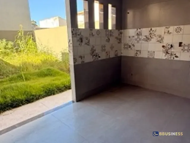 Casa 3 quartos e 3 banheiros, à venda, no bairro Alphaville em Campos dos Goytacazes