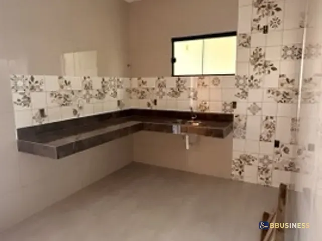 Casa 3 quartos e 3 banheiros, à venda, no bairro Alphaville em Campos dos Goytacazes