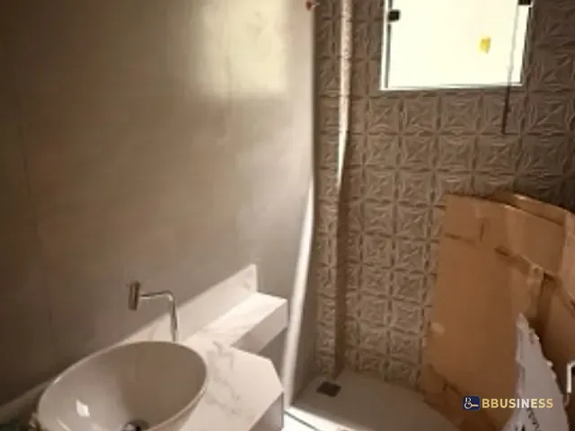 Casa 3 quartos e 3 banheiros, à venda, no bairro Alphaville em Campos dos Goytacazes