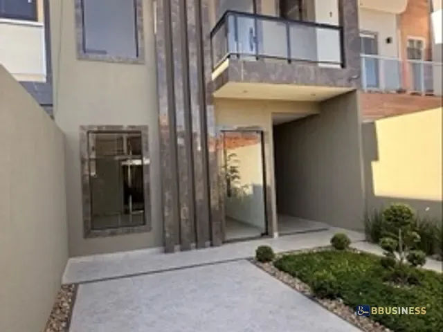 Casa 3 quartos e 3 banheiros, à venda, no bairro Alphaville em Campos dos Goytacazes