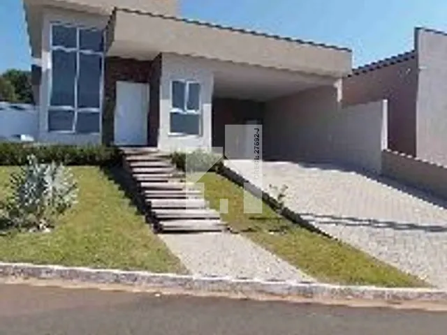 Casa com 453m² 3 quartos e 4 banheiros, à venda, no bairro Terras de Dom Pedro em Jarinu