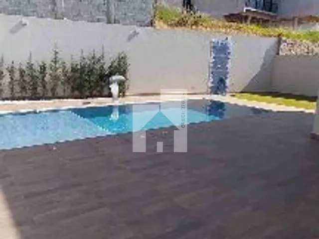 Casa com 453m² 3 quartos e 4 banheiros, à venda, no bairro Terras de Dom Pedro em Jarinu