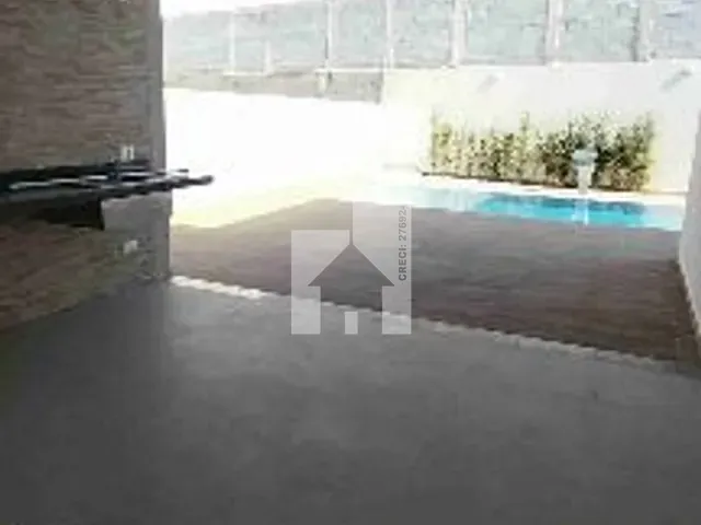 Casa com 453m² 3 quartos e 4 banheiros, à venda, no bairro Terras de Dom Pedro em Jarinu