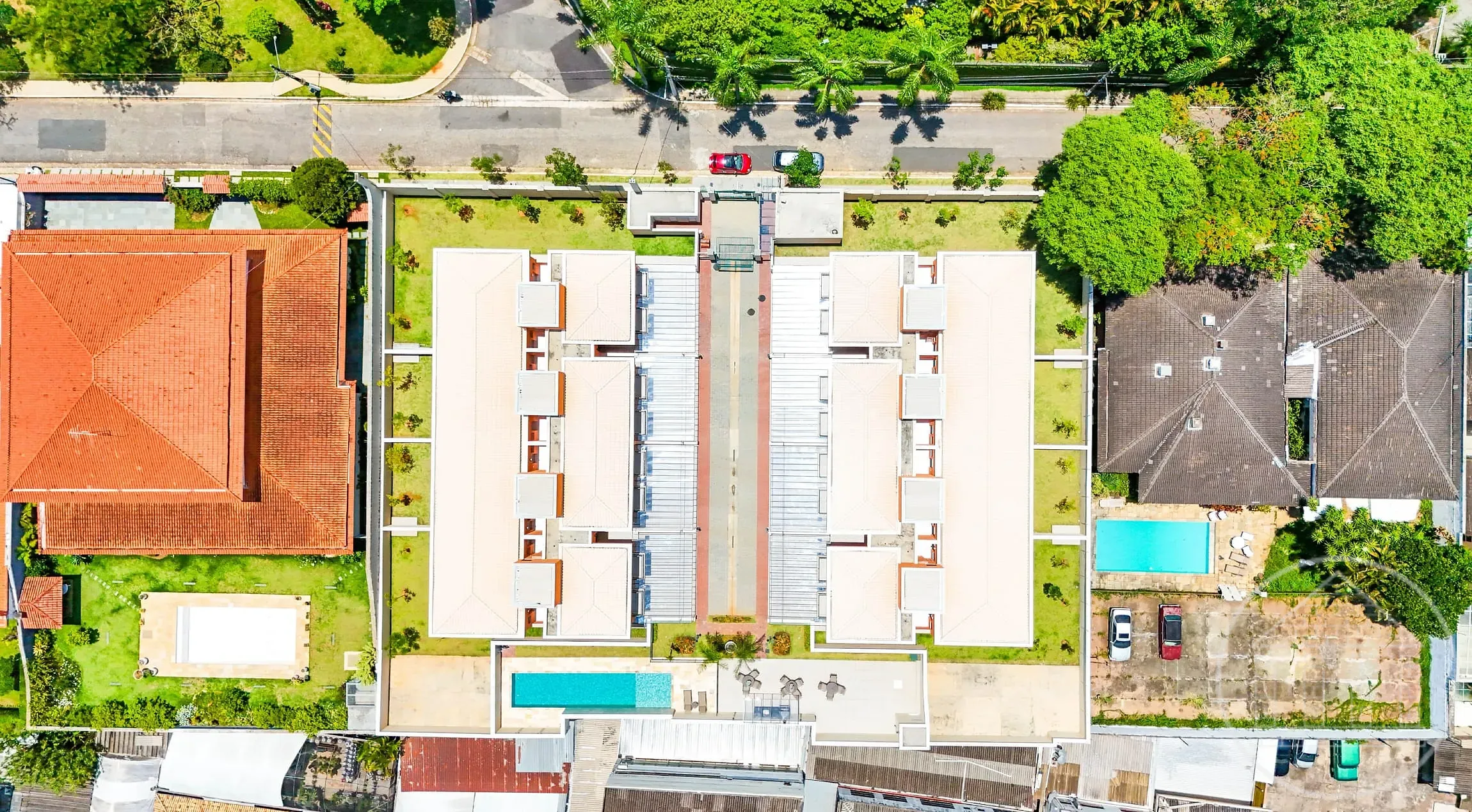 Casa, 4 quartos, 292 m² - Foto 39