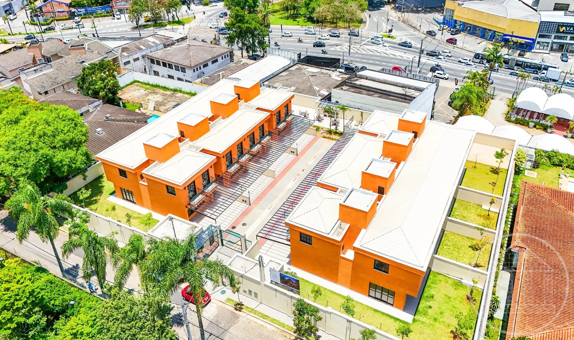 Casa, 4 quartos, 292 m² - Foto 41