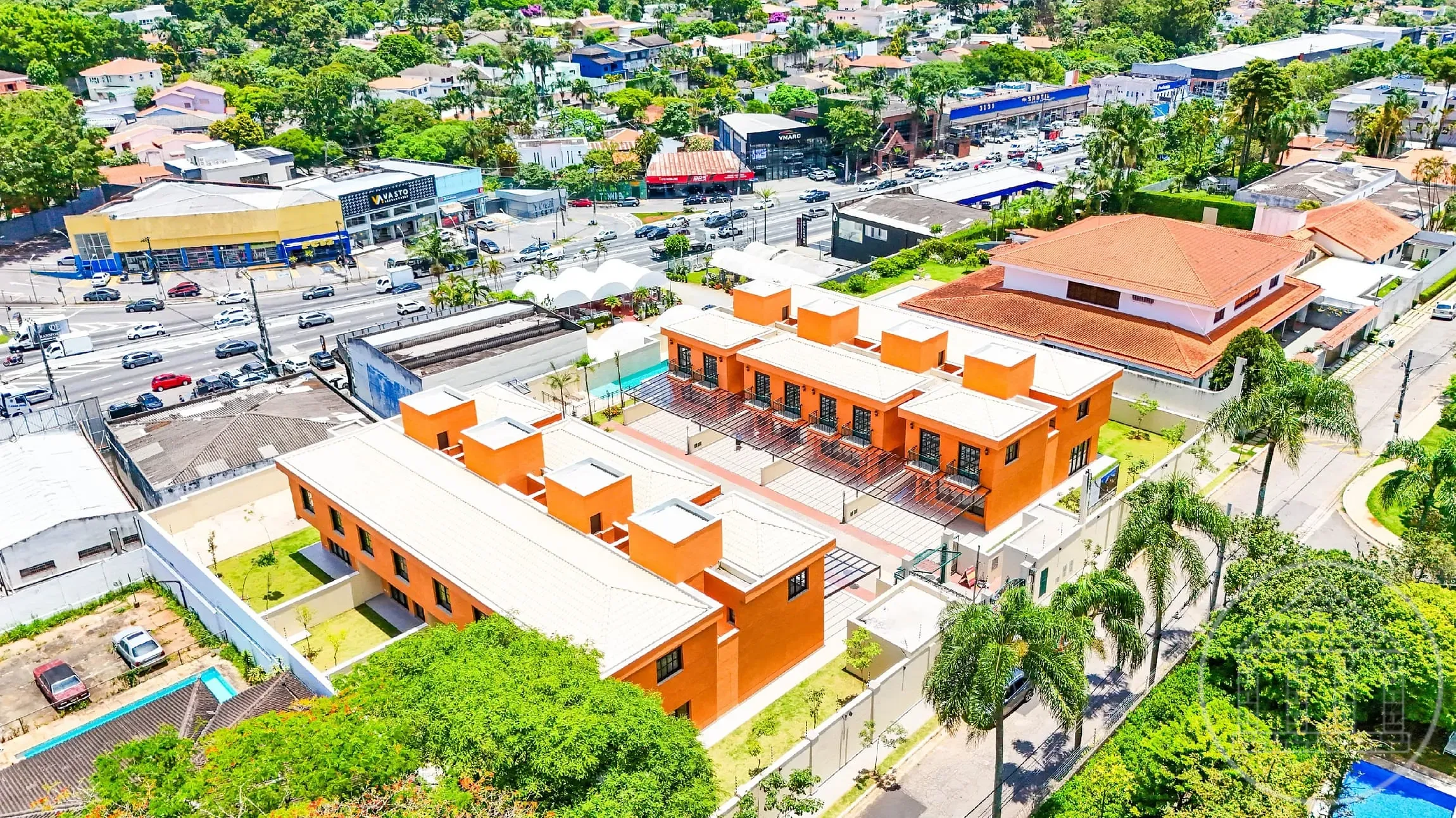 Casa, 4 quartos, 292 m² - Foto 40