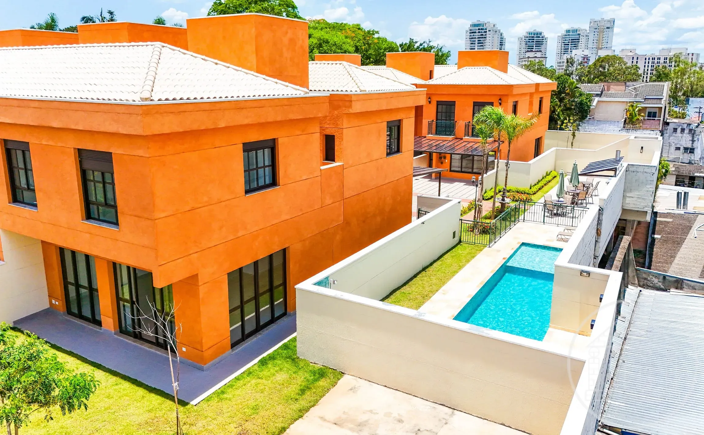 Casa, 4 quartos, 292 m² - Foto 37