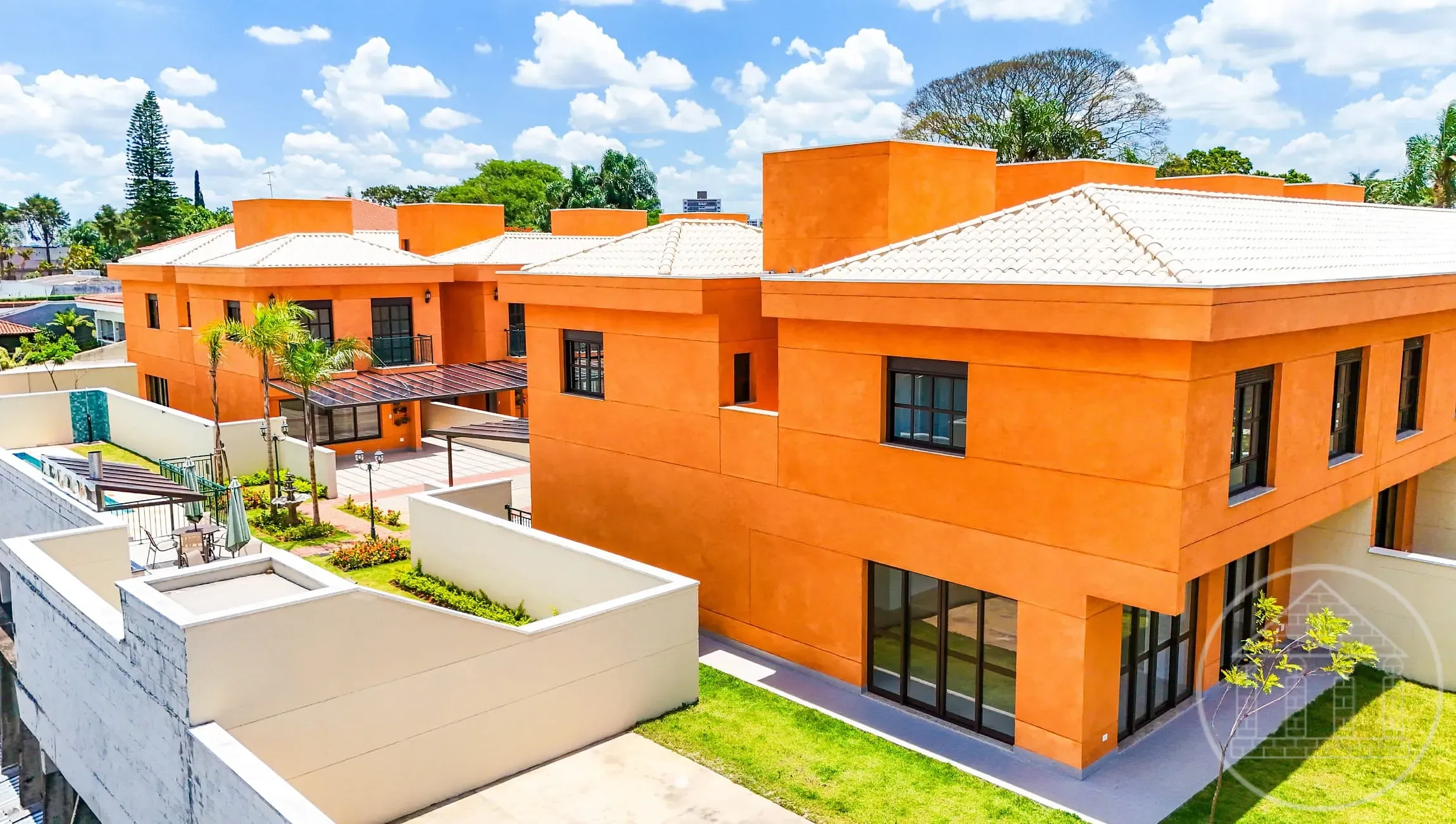 Casa, 4 quartos, 292 m² - Foto 38