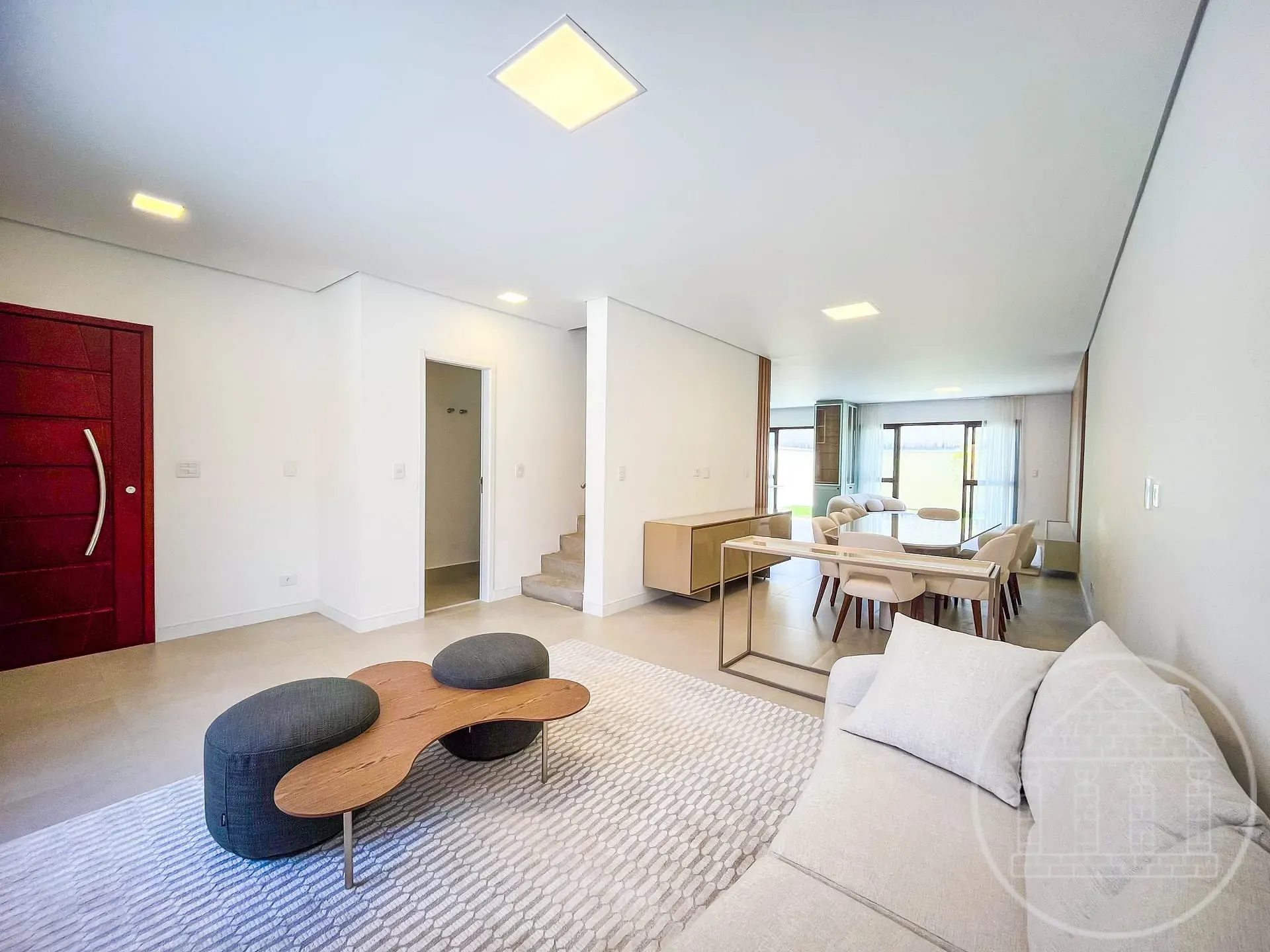 Casa, 4 quartos, 292 m² - Foto 3