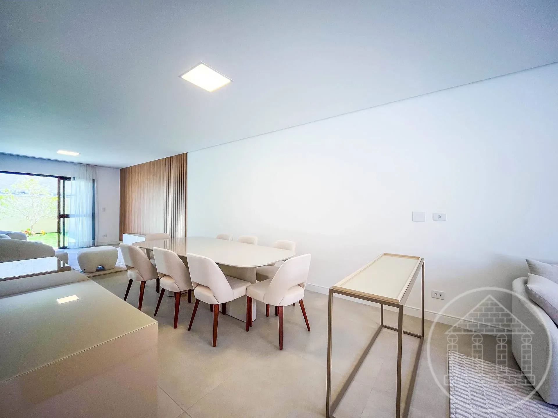 Casa, 4 quartos, 292 m² - Foto 4