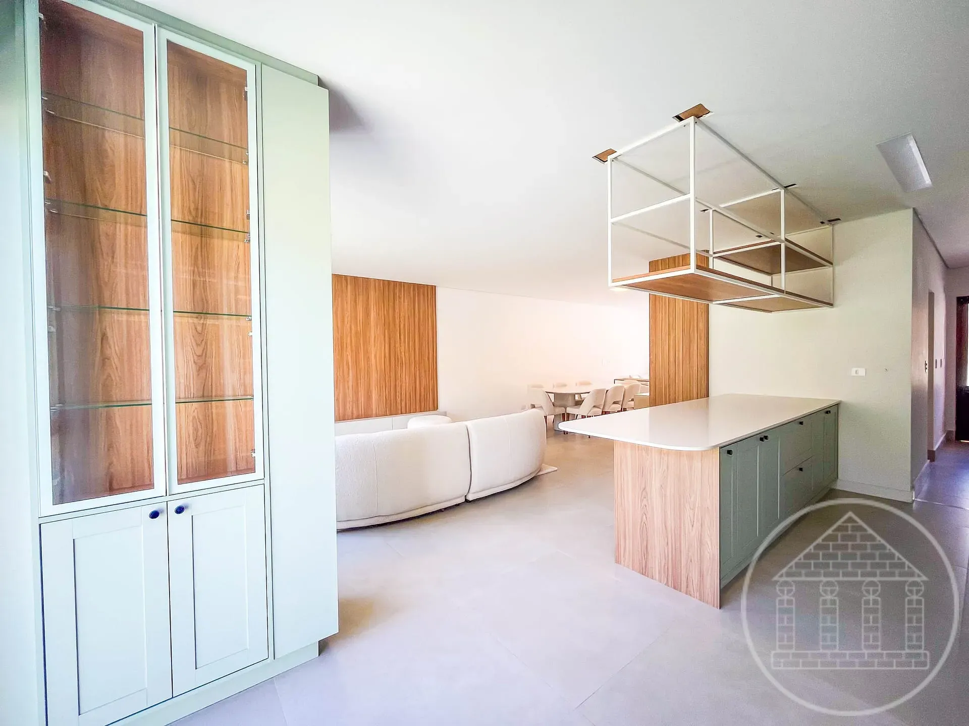 Casa, 4 quartos, 292 m² - Foto 8