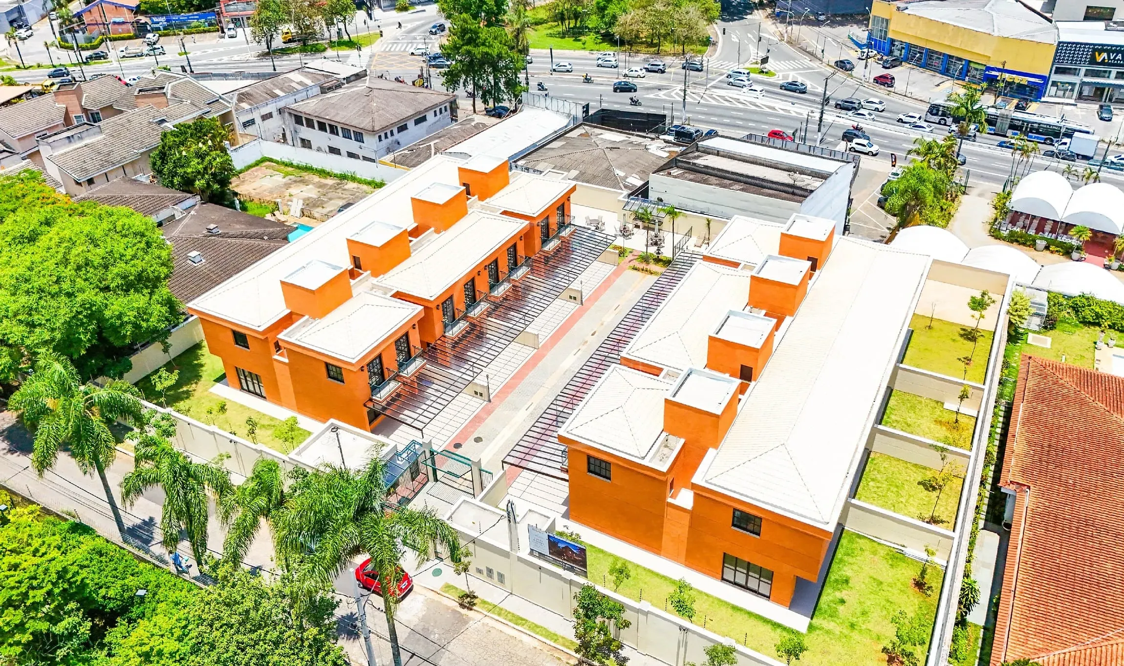 Casa, 4 quartos, 292 m² - Foto 41