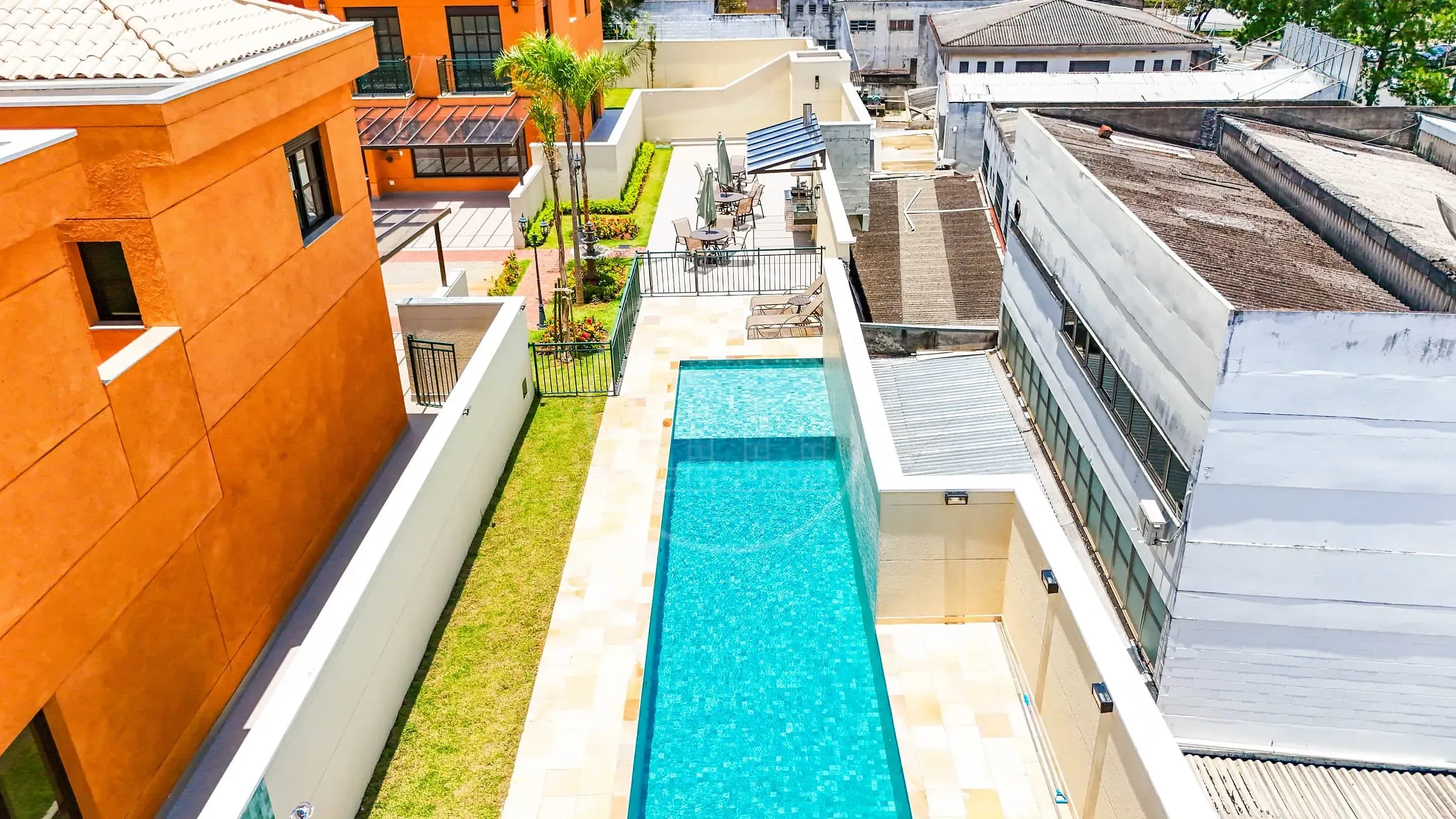 Casa, 4 quartos, 292 m² - Foto 36