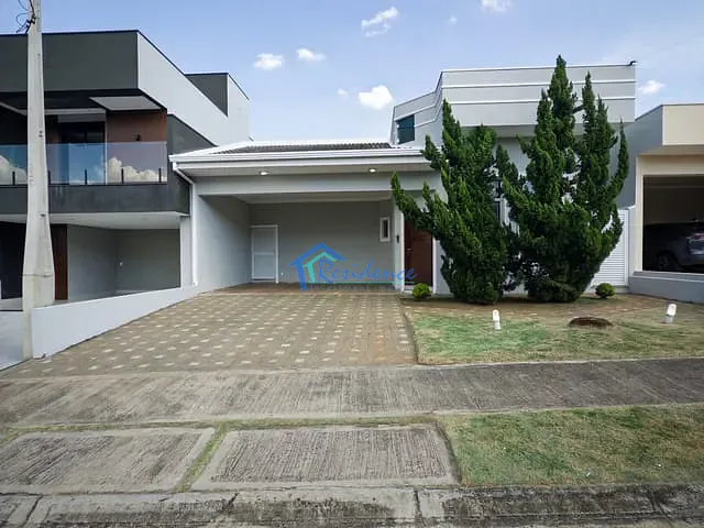 Casa com 325m² 3 quartos e 1 banheiro, à venda, no bairro Alto de Itaici em Indaiatuba