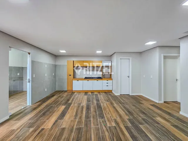 Casa 2 quartos e 2 banheiros, para alugar, no bairro Santo Afonso em Novo Hamburgo